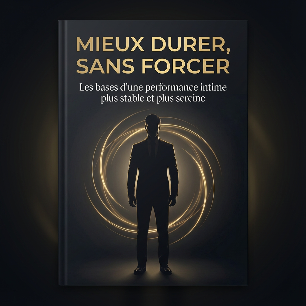 E-book: Mieux durer, sans forcer