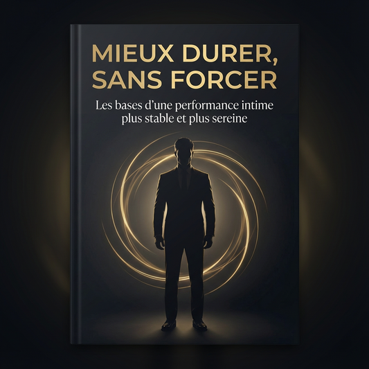 E-book: Mieux durer, sans forcer