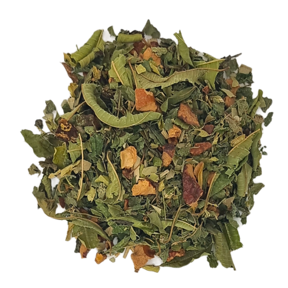 Tisane Après-Repas BIO