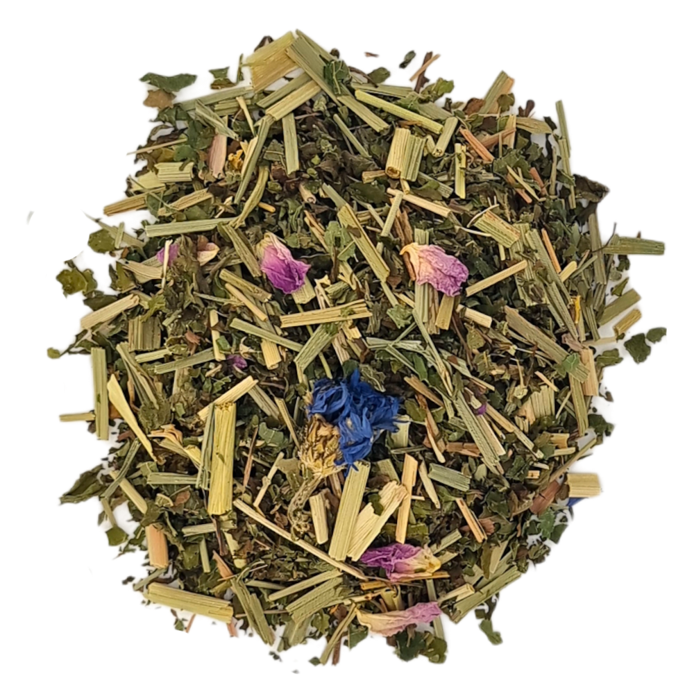 Tisane Détox Ayurvéda Pitta BIO