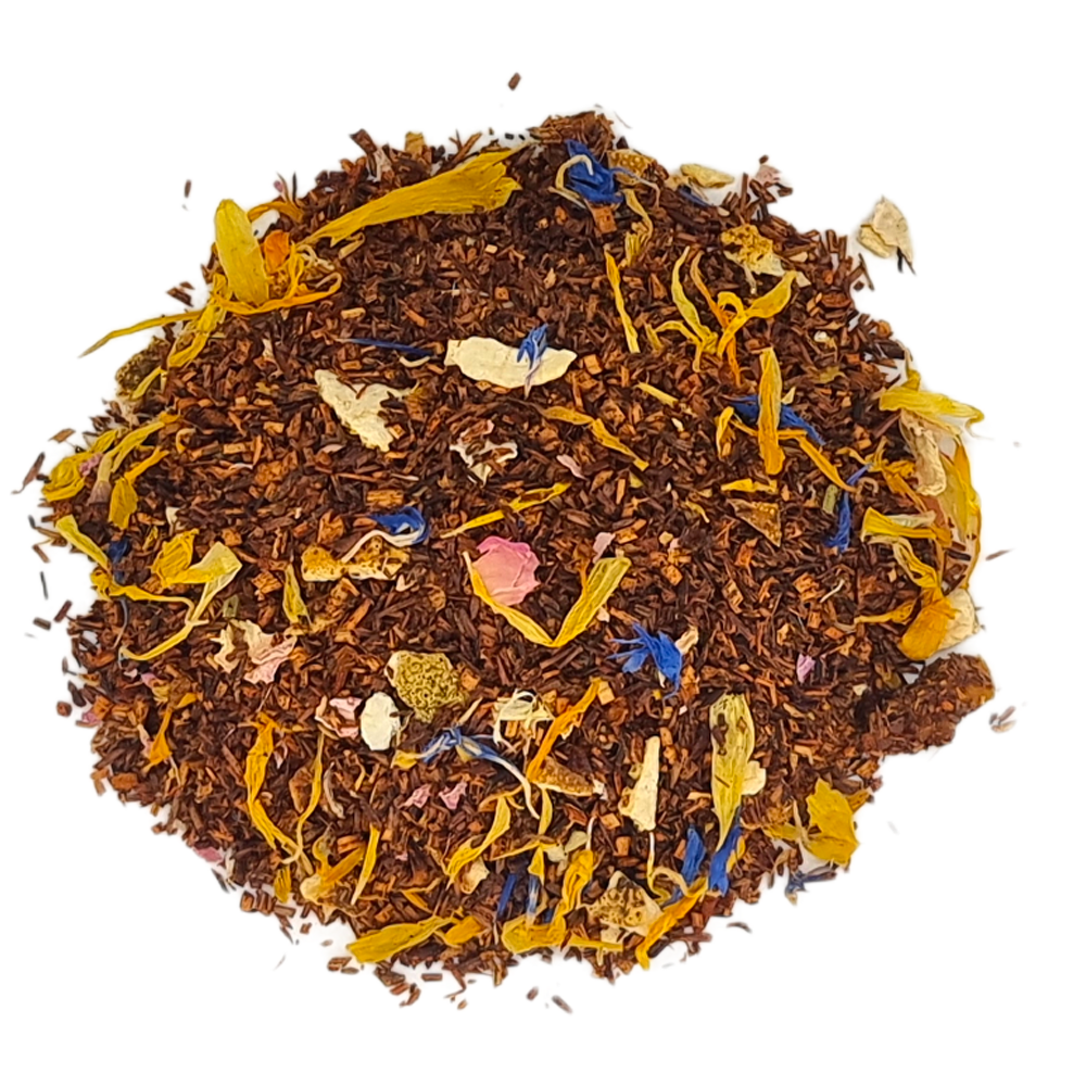 Rooibos Exotique BIO