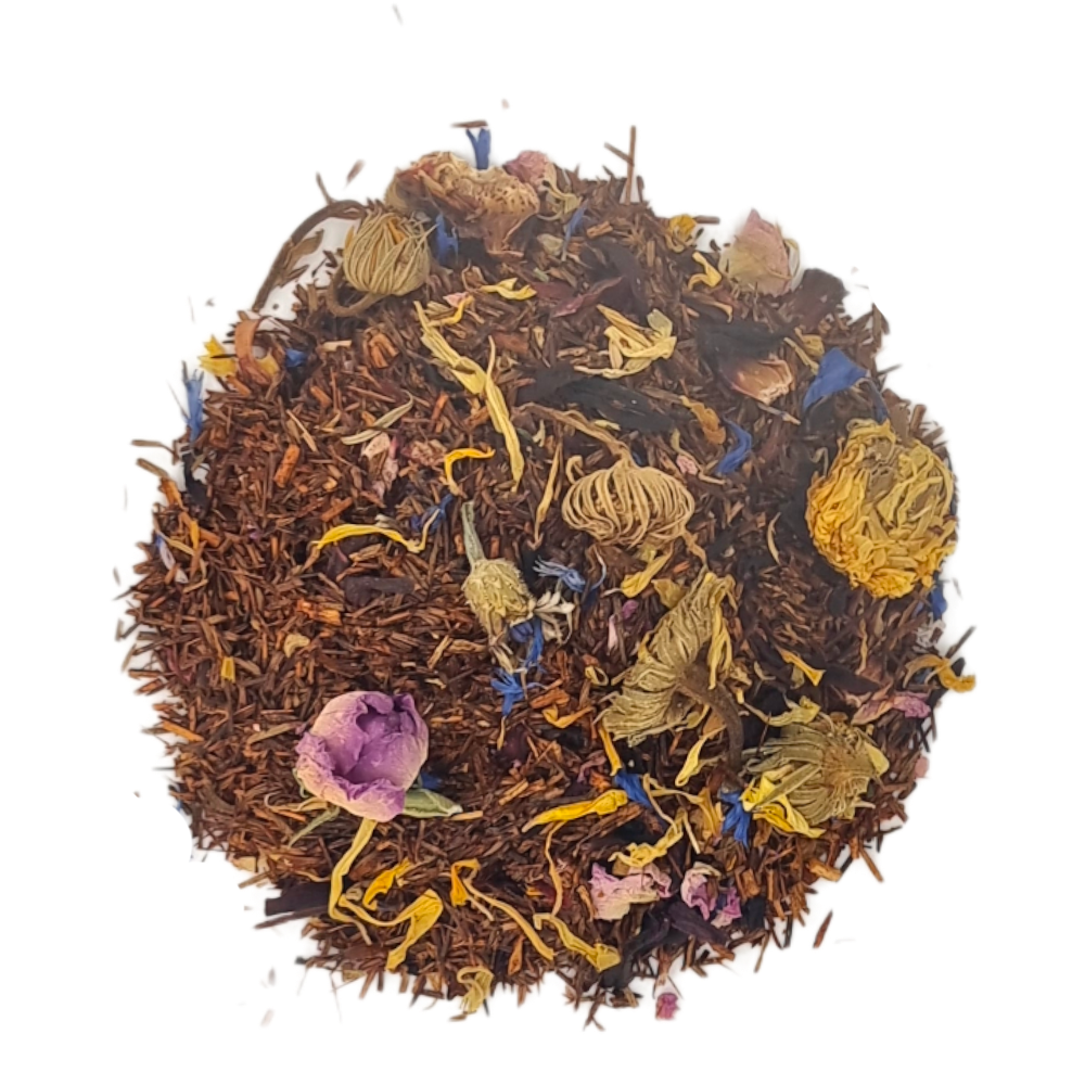 Rooibos Fleuri BIO